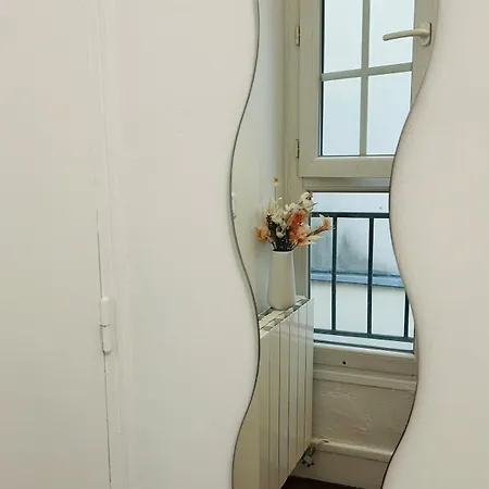 Appartamento At The Heart Of 3e Marais District Parigi