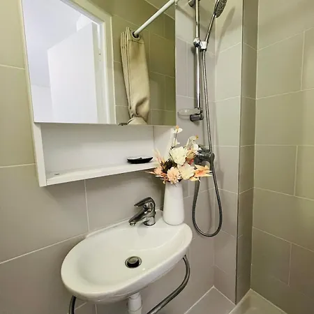 At The Heart Of 3e Marais District *