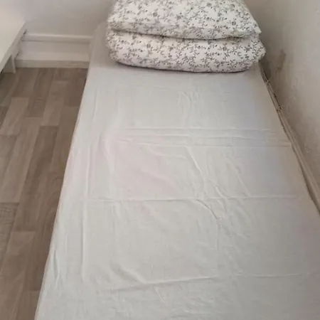 At The Heart Of 3e Marais District Appartamento